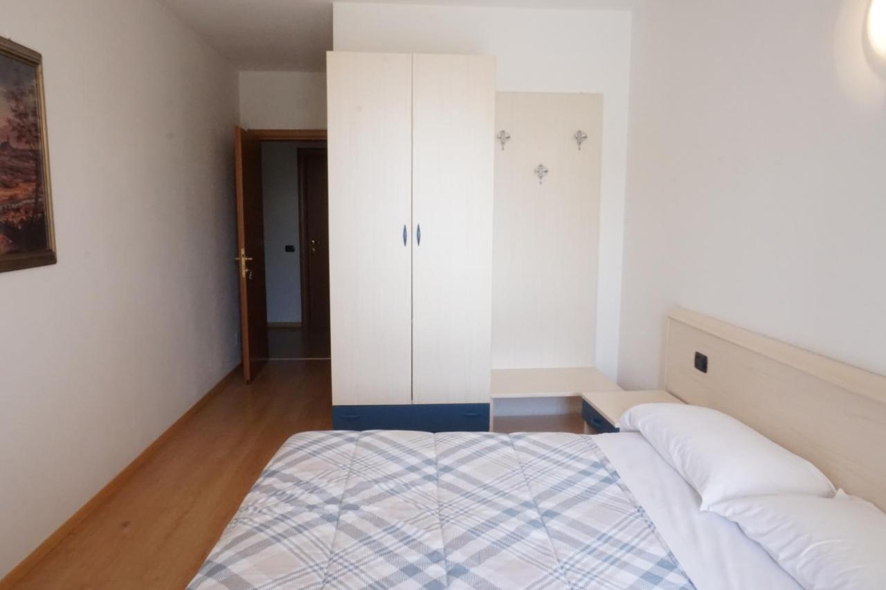B&B La Villetta Breno Exteriör bild