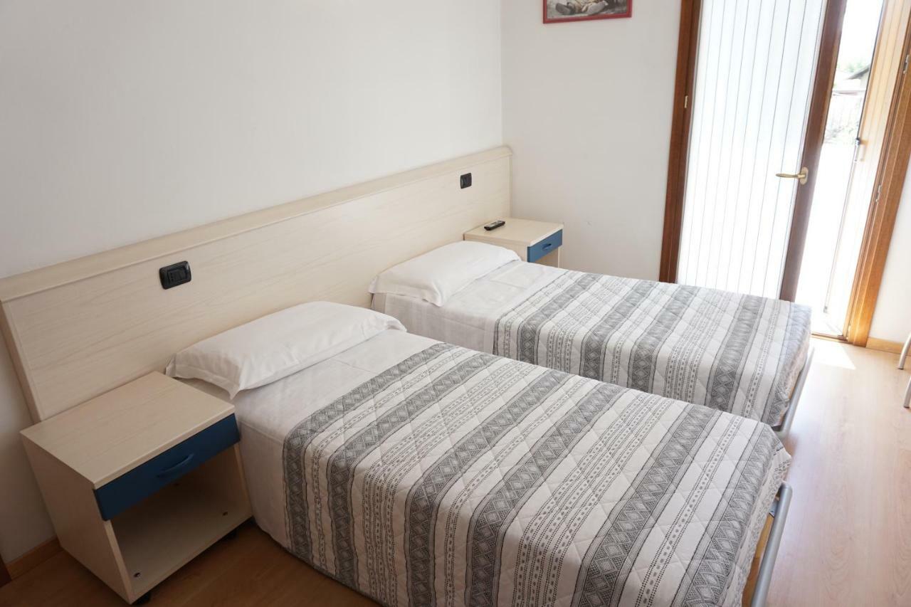 B&B La Villetta Breno Exteriör bild